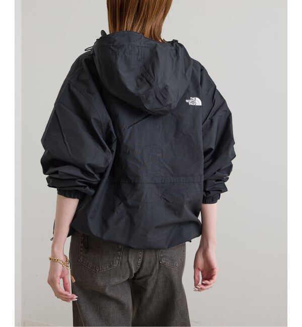 U by SPICK&SPAN「《 追加 /予約 》THE NORTH FACE/ザ・ノース・フェイス COMPACT JACKET」|ブルゾン・スタジャン|