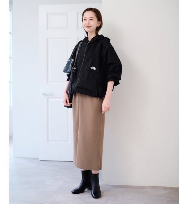 U by SPICK&SPAN「《 追加 /予約 》THE NORTH FACE/ザ・ノース・フェイス COMPACT JACKET」|ブルゾン・スタジャン|
