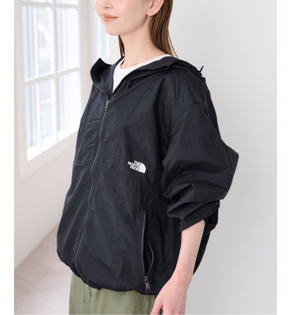 U by SPICK&SPAN「《 追加 /予約 》THE NORTH FACE/ザ・ノース・フェイス COMPACT JACKET」|ブルゾン・スタジャン|