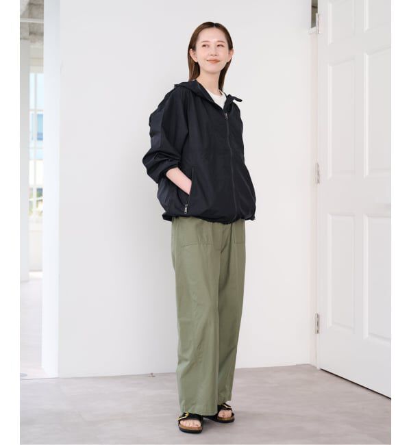 U by SPICK&SPAN「《 追加 /予約 》THE NORTH FACE/ザ・ノース・フェイス COMPACT JACKET」|ブルゾン・スタジャン|
