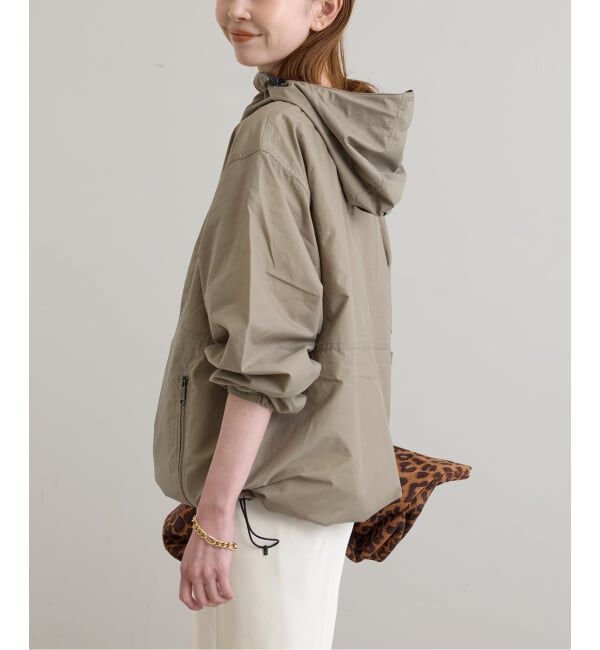 U by SPICK&SPAN「《 追加 /予約 》THE NORTH FACE/ザ・ノース・フェイス COMPACT JACKET」|ブルゾン・スタジャン|