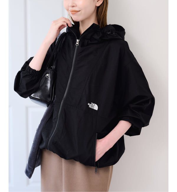 U by SPICK&SPAN「《 追加 /予約 》THE NORTH FACE/ザ・ノース・フェイス COMPACT JACKET」|ブルゾン・スタジャン|