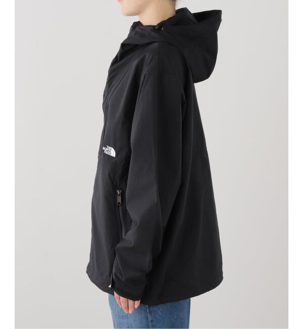 U by SPICK&SPAN「《 追加 /予約 》THE NORTH FACE/ザ・ノース・フェイス COMPACT JACKET」|ブルゾン・スタジャン|