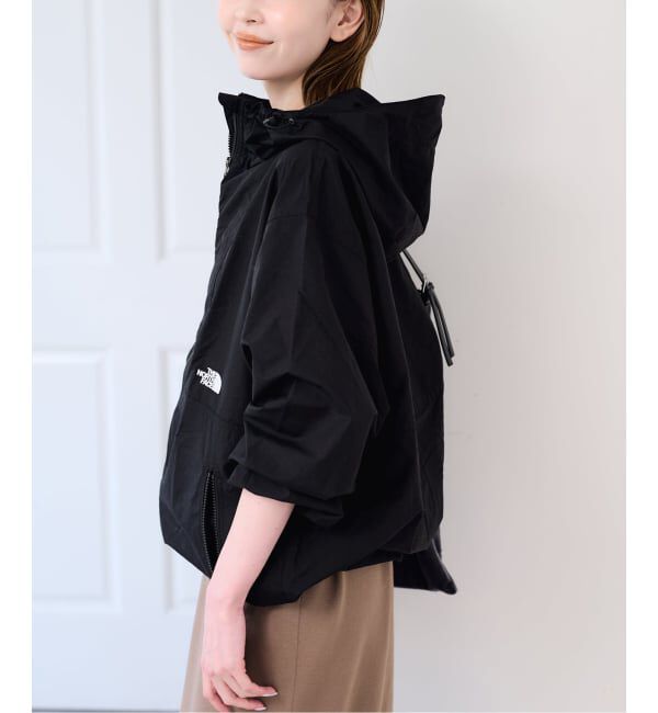 U by SPICK&SPAN「《 追加 /予約 》THE NORTH FACE/ザ・ノース・フェイス COMPACT JACKET」|ブルゾン・スタジャン|