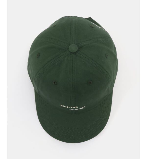 GRISE「LY /エルワイ Letter cap」|キャップ・キャスケット|