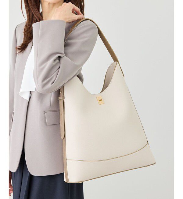 ROPE PICNIC PASSAGE「me fit BAG フィットワンショルダーバッグ/A4対応・軽量」|ショルダー・メッセンジャー|