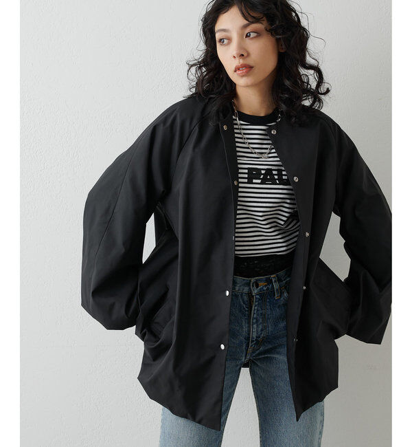 THE PAUSE「【THE PAUSE】THE PAUSE Tシャツ」|Tシャツ・カットソー|