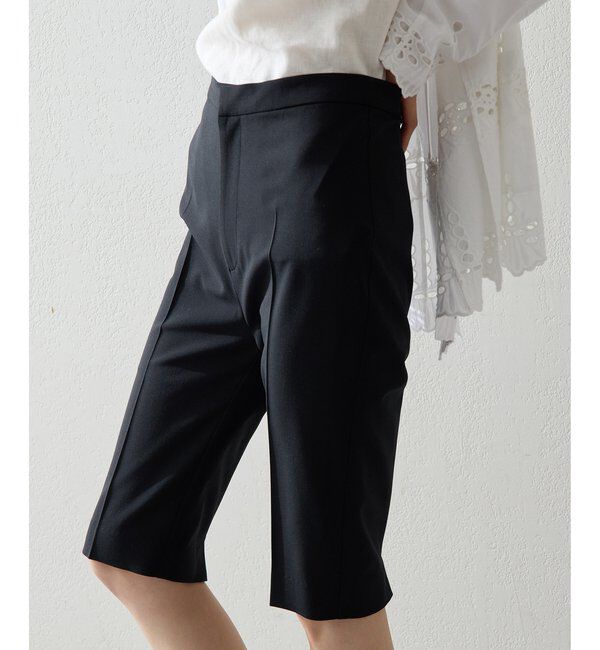  「ハーフストレッチパンツ」|その他|