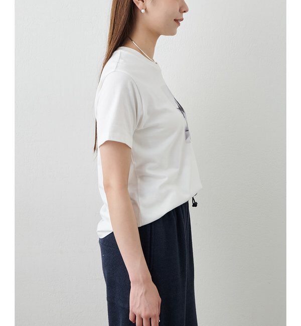 Drawing Numbers「【Drawing Numbers】キャットTシャツ」|Tシャツ・カットソー|