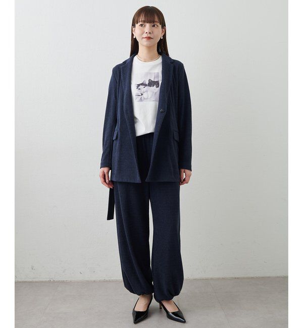 Drawing Numbers「【Drawing Numbers】キャットTシャツ」|Tシャツ・カットソー|