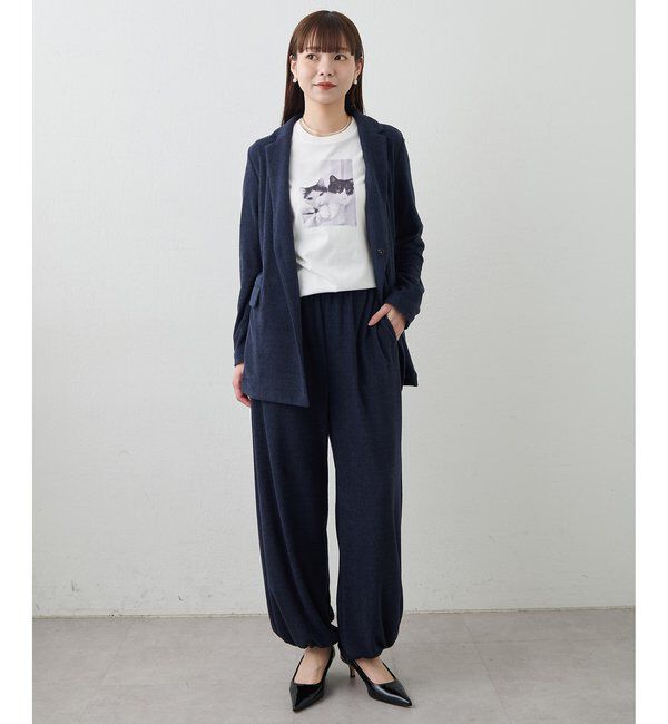 Drawing Numbers「【Drawing Numbers】キャットTシャツ」|Tシャツ・カットソー|