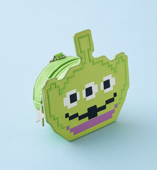  「【TOY STORY 】FACE POUCH」|その他|