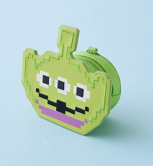  「【TOY STORY 】FACE POUCH」|その他|