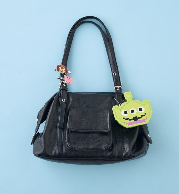  「【TOY STORY 】FACE POUCH」|その他|
