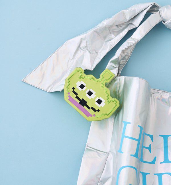  「【TOY STORY 】FACE POUCH」|その他|