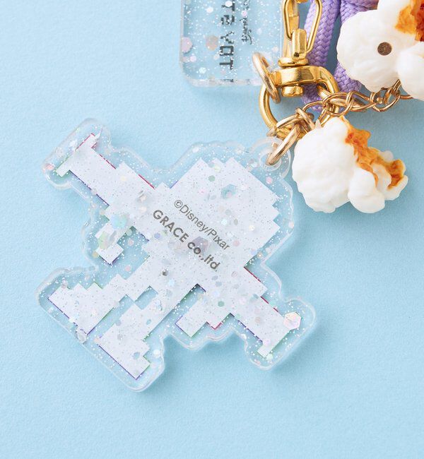  「【TOY STORY】 PIXEL CHARM」|その他|