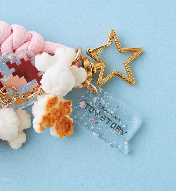  「【TOY STORY】 PIXEL CHARM」|その他|