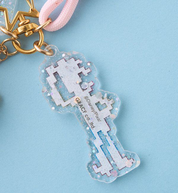  「【TOY STORY】 PIXEL CHARM」|その他|