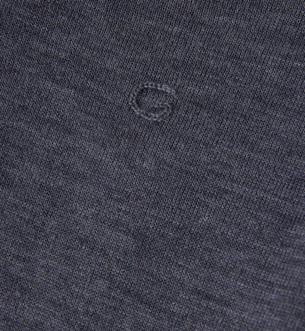  「GニットTee」|ニット・セーター|