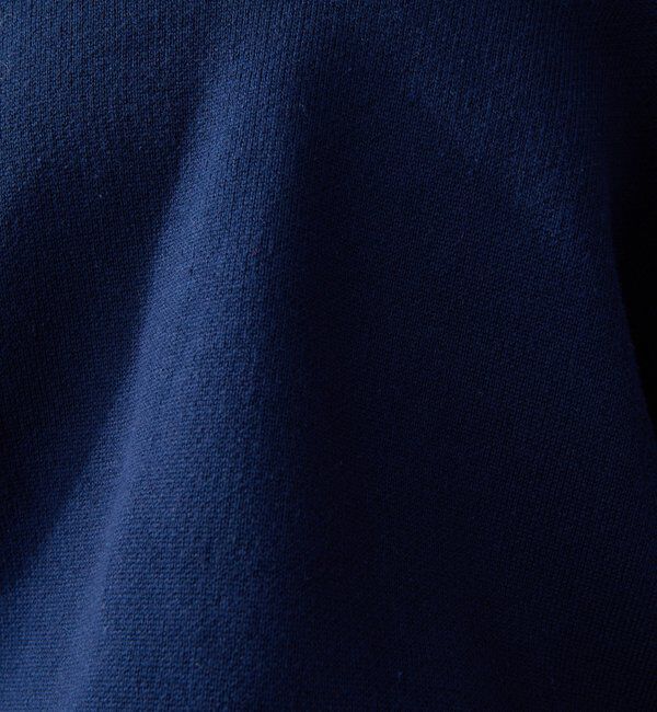  「【2026AW Debut】【UNFORM】スウェットライクニット」|ニット・セーター|