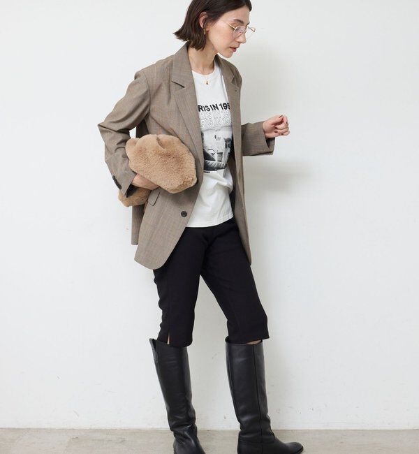  「【GOOD ROCK SPEED】PARIS LIFE Tee/PARIS」|Tシャツ・カットソー|