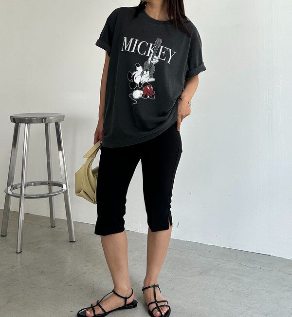  「〈GOOD ROCK SPEED〉Guitar / MICKEY / Tシャツ」|Tシャツ・カットソー|