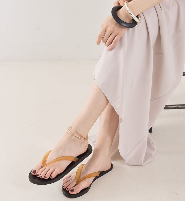 The Store by C' 「【JENNY BIRD】DANE ANKLET／アンクレット」|アンクレット|
