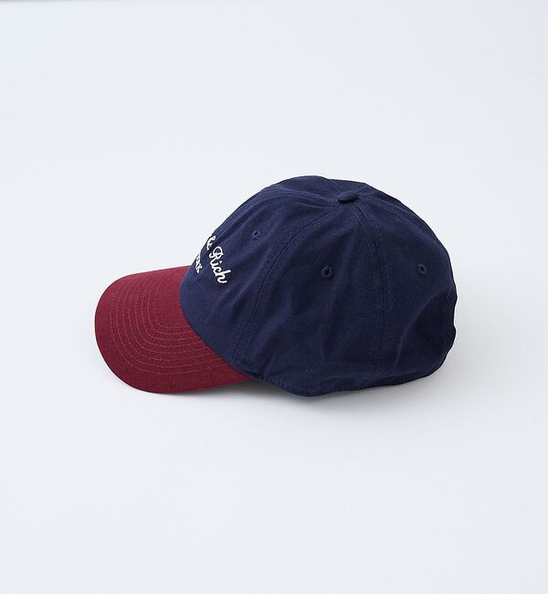 The Store by C' 「【Sporty&Rich】Syracuse NY Hat／キャップ」|その他|