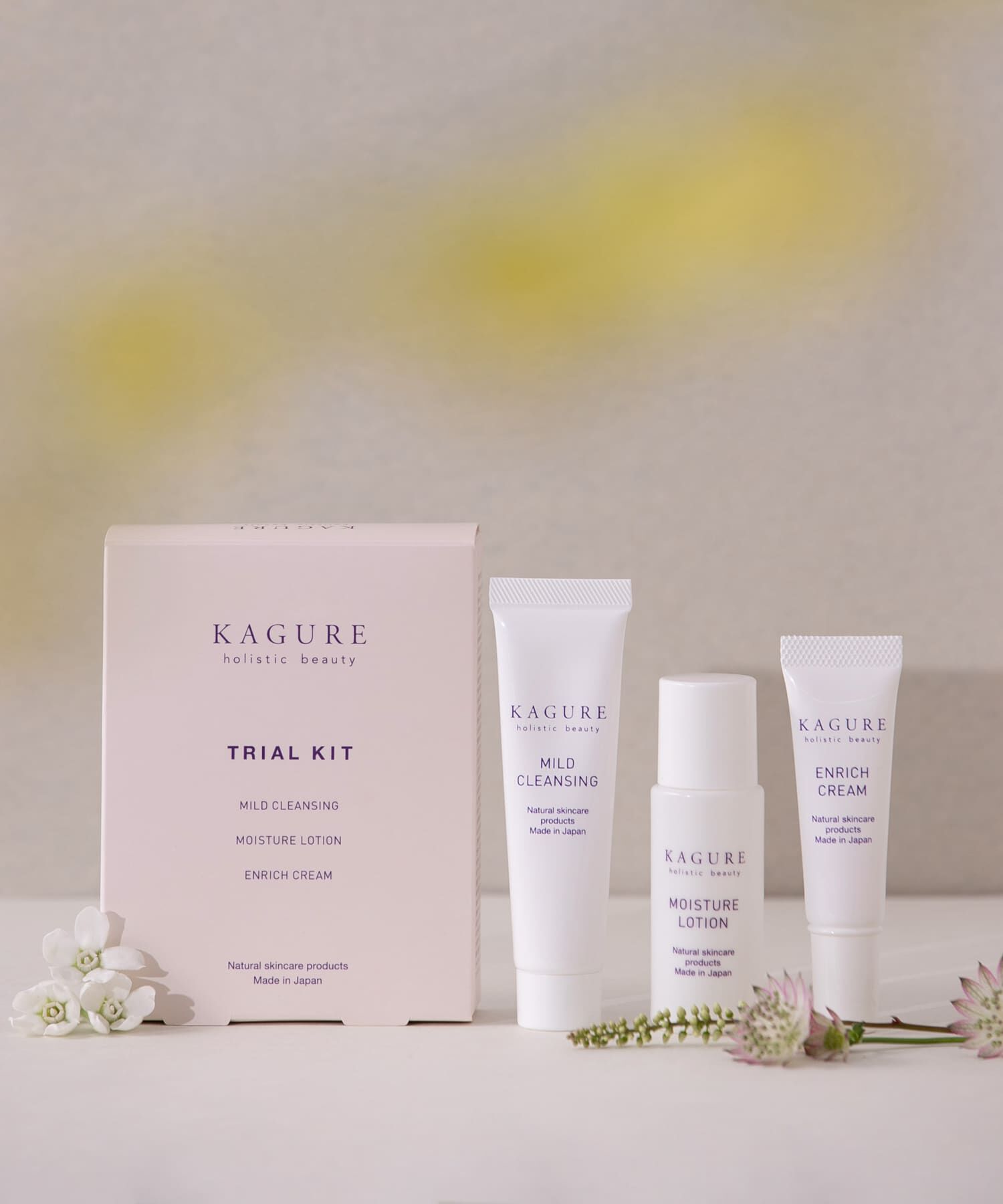 かぐれ「TRIAL KIT-R」|その他|その他1