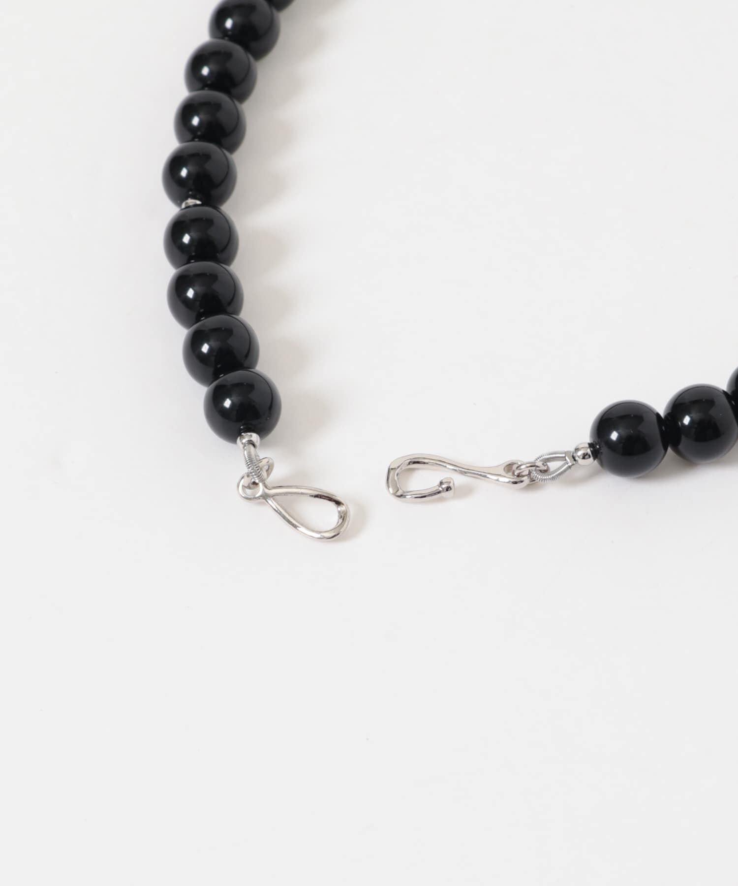 Sonny Label 「カラービーズネックレス」|ネックレス|