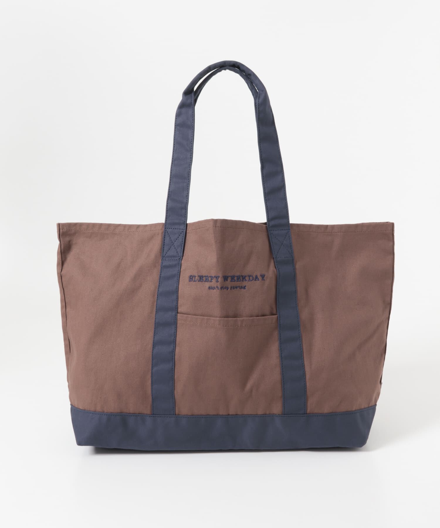 Sonny Label 「SLEEPY WEEKDAY TOTEBAG」|トートバッグ|