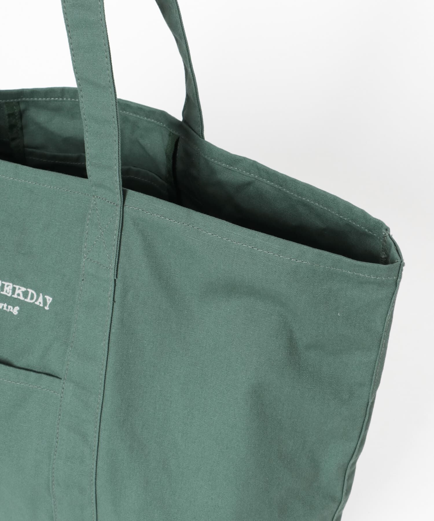 Sonny Label 「SLEEPY WEEKDAY TOTEBAG」|トートバッグ|