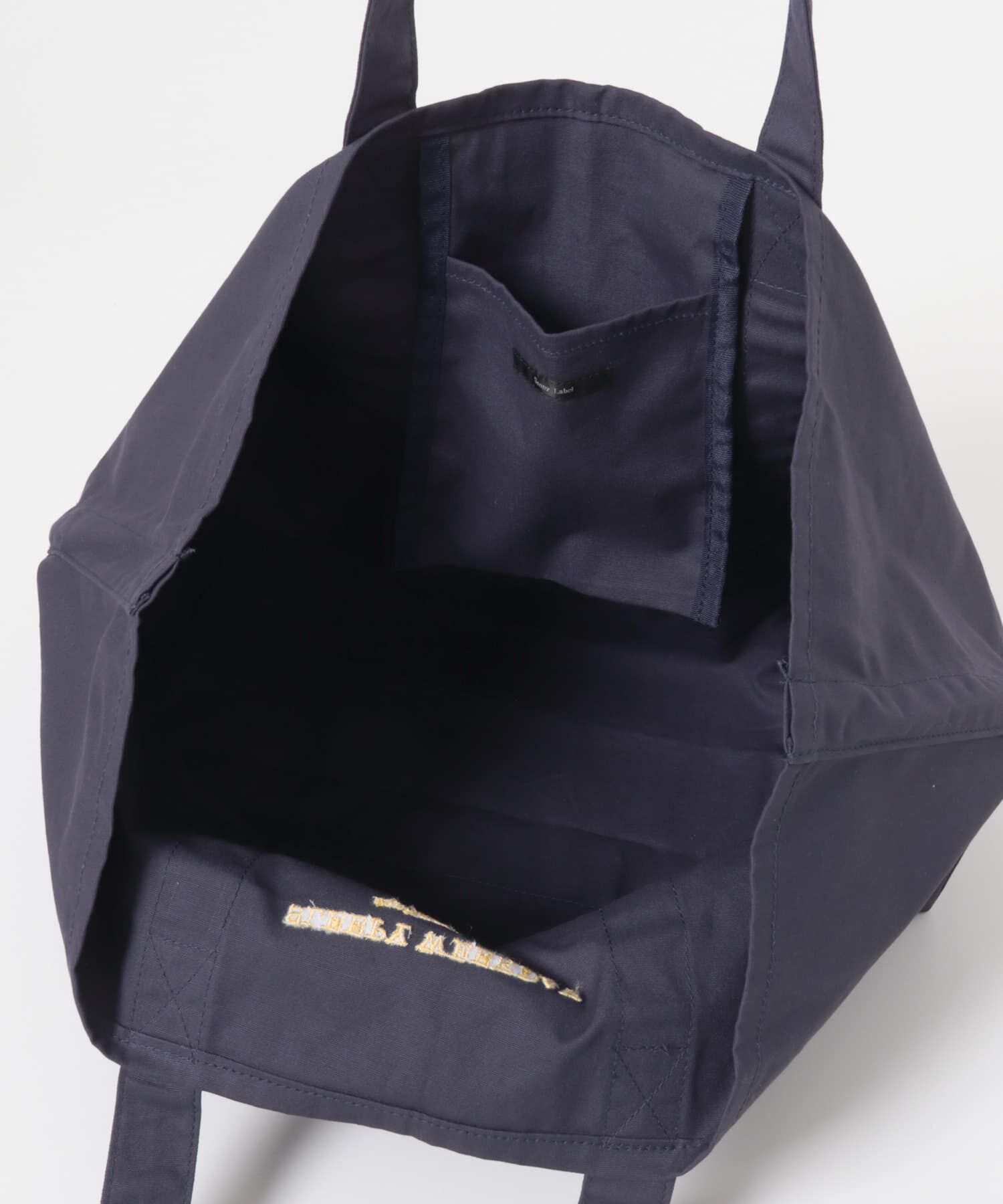 Sonny Label 「SLEEPY WEEKDAY TOTEBAG」|トートバッグ|