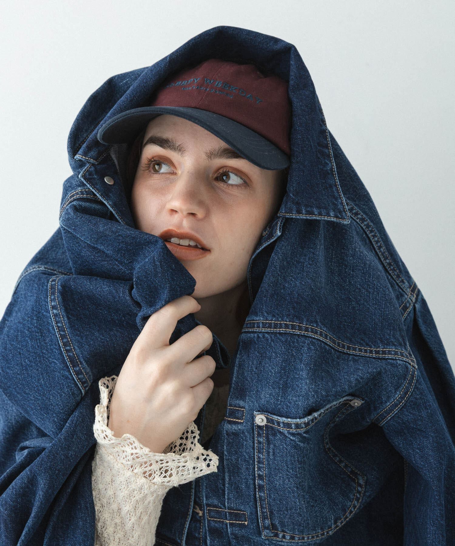 Sonny Label 「SLEEPY WEEKDAY CAP」|キャップ・キャスケット|