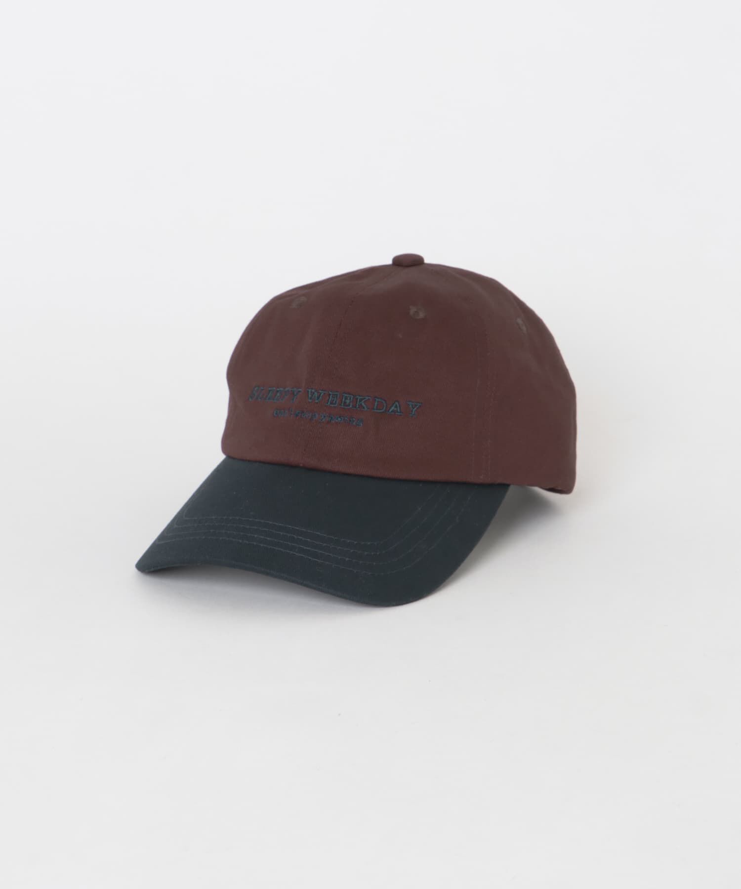 Sonny Label 「SLEEPY WEEKDAY CAP」|キャップ・キャスケット|