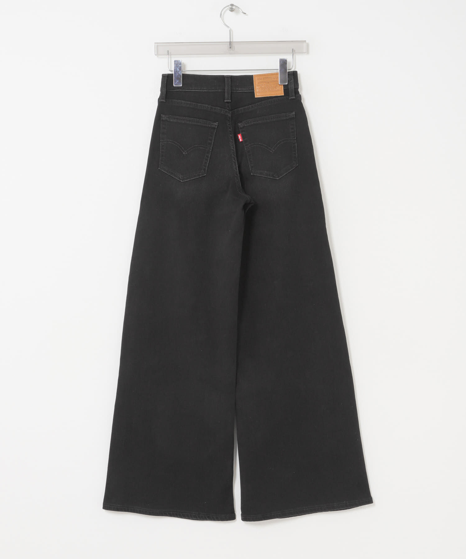 URBAN RESEARCH「LEVI&rsquo;S　EXCLUSIVE 728 HR WIDELEG」|デニム|