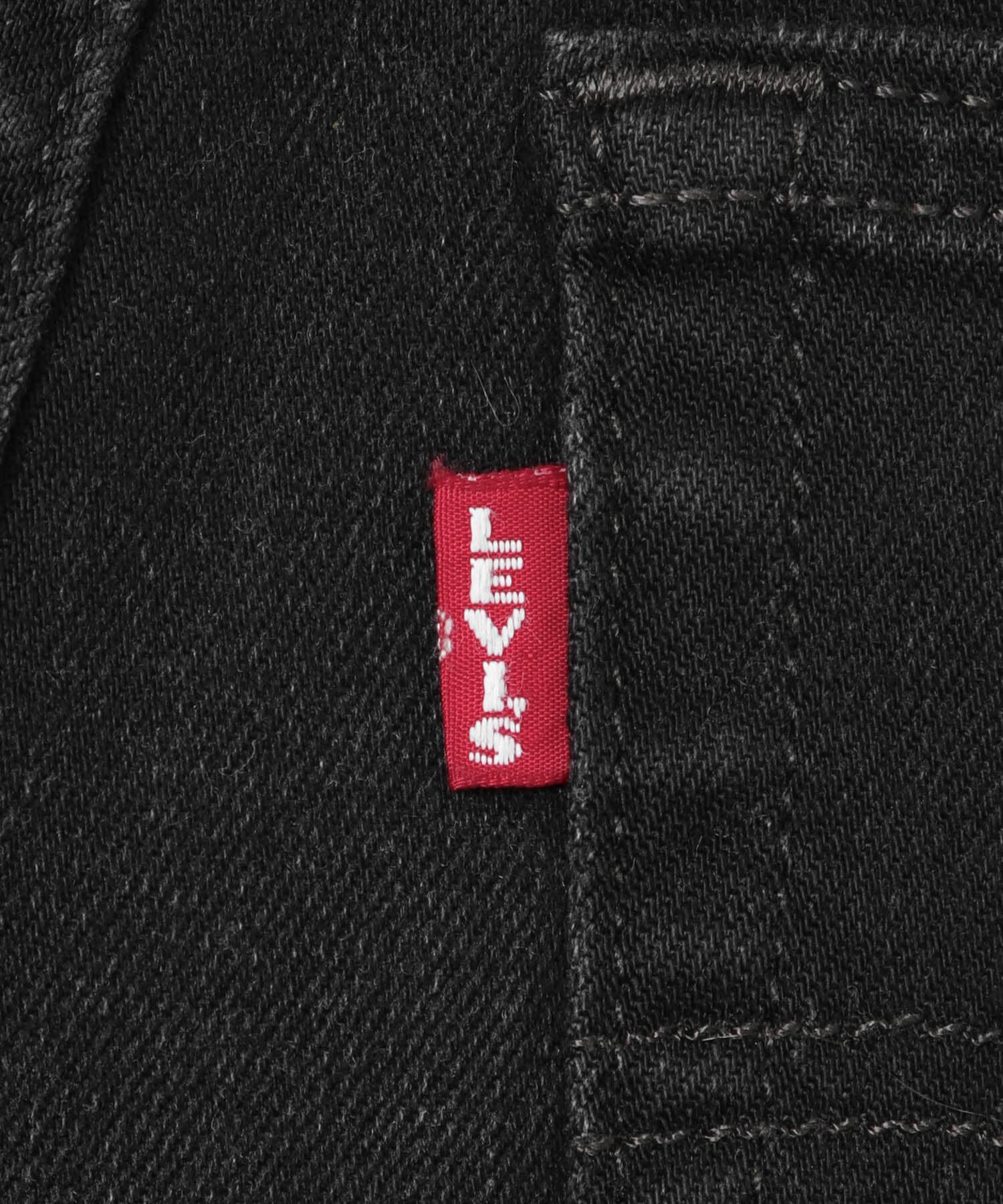 URBAN RESEARCH「LEVI&rsquo;S　EXCLUSIVE 728 HR WIDELEG」|デニム|