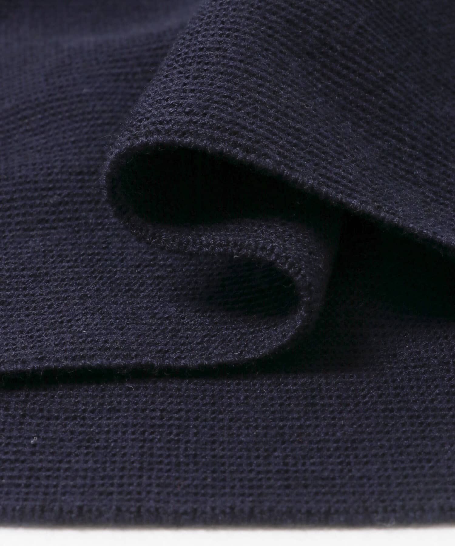 URBAN RESEARCH ROSSO「『WEB限定』フォルムニットアンサンブル」|ニット・セーター|