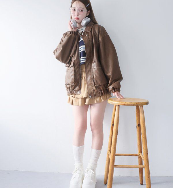  「リボンカスタムスニーカー」|その他|