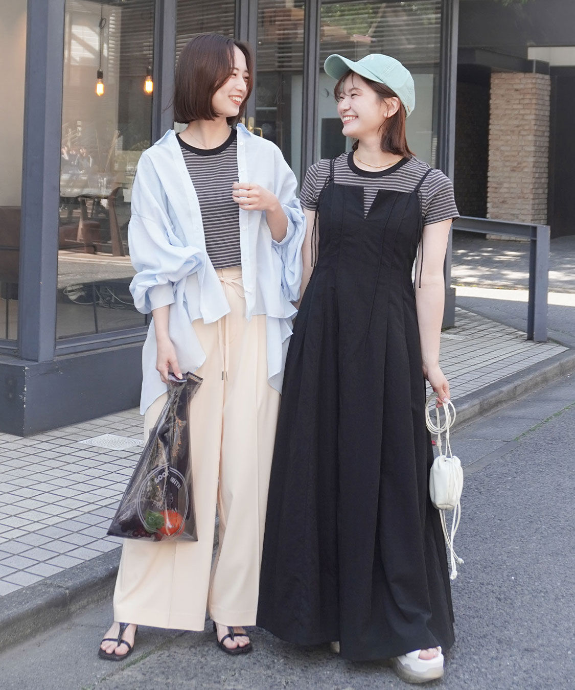 COCO DEAL「《COCO DEAL/FRUIT OF THE LOOM》クリアビニールバッグ」|その他|