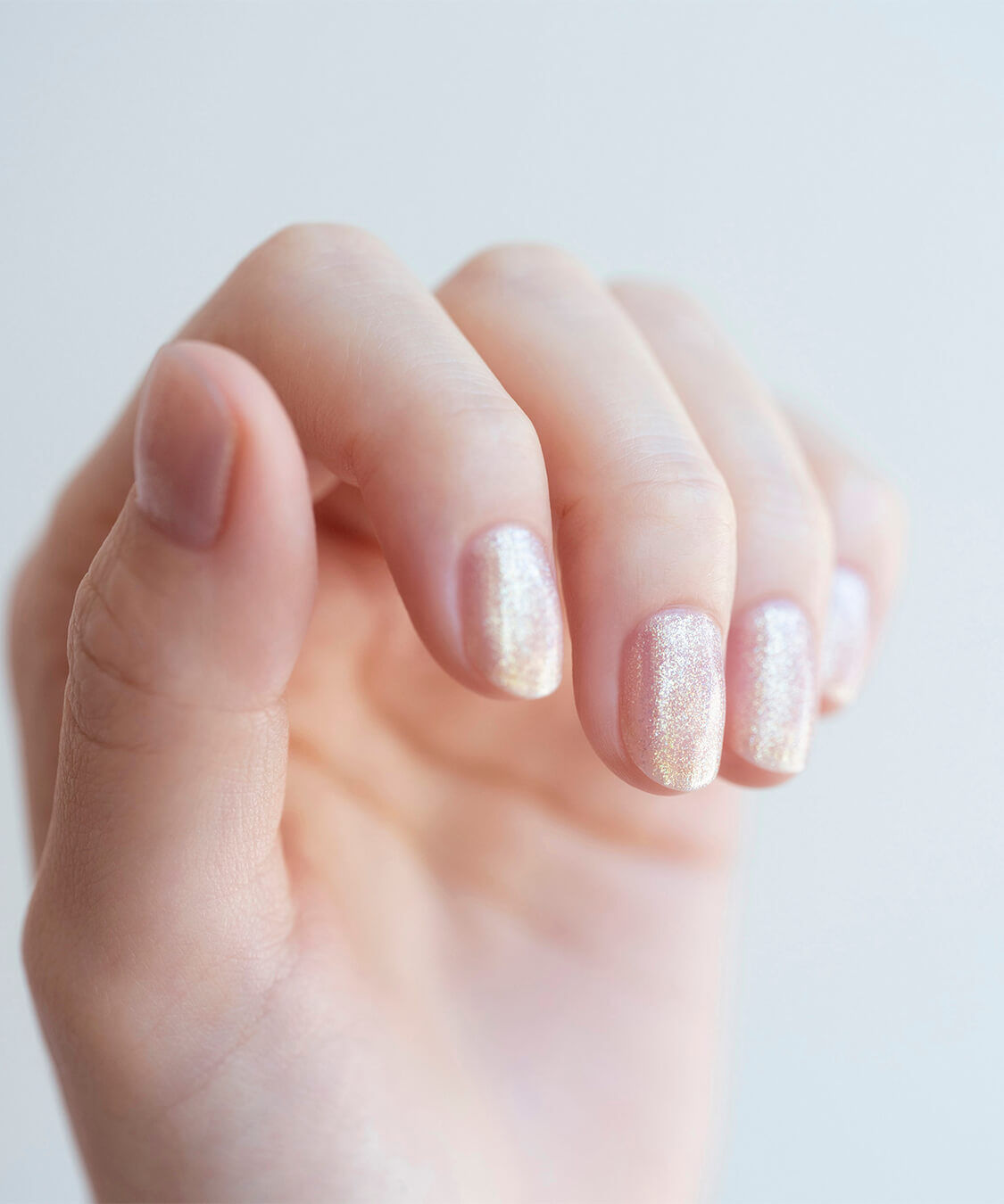 NAILS INC「SUNDOWN SHIMMER」|ネイルカラー|