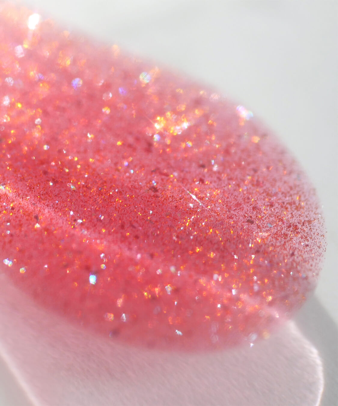 NAILS INC「SUNDOWN SHIMMER」|ネイルカラー|