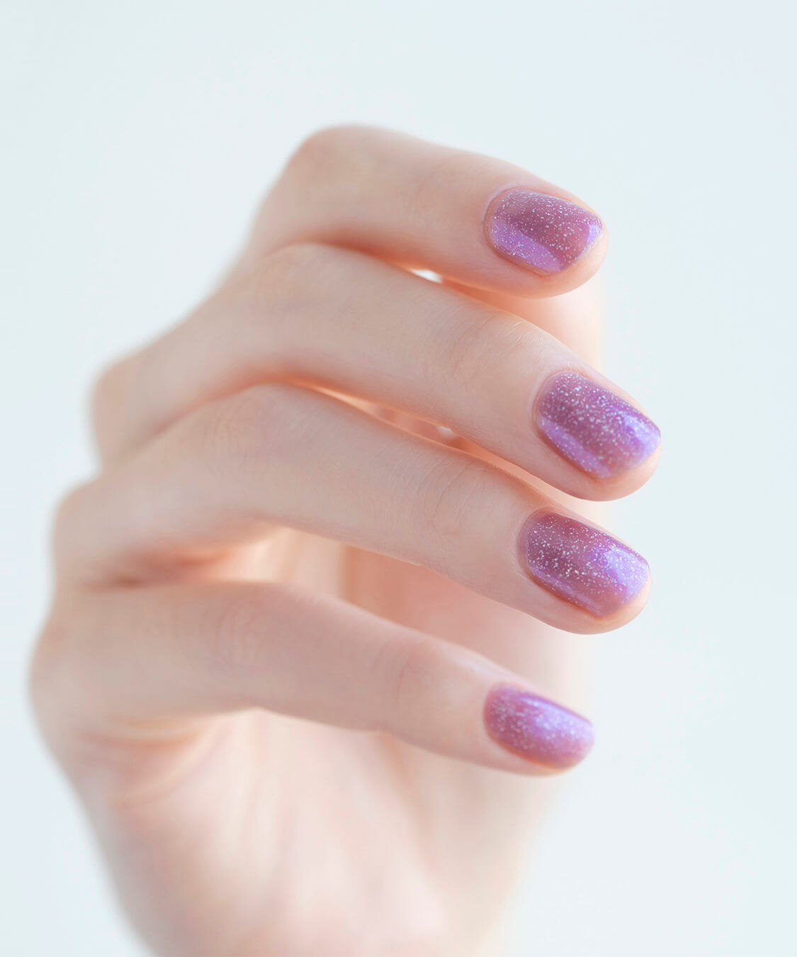 NAILS INC「SUNDOWN SHIMMER」|ネイルカラー|