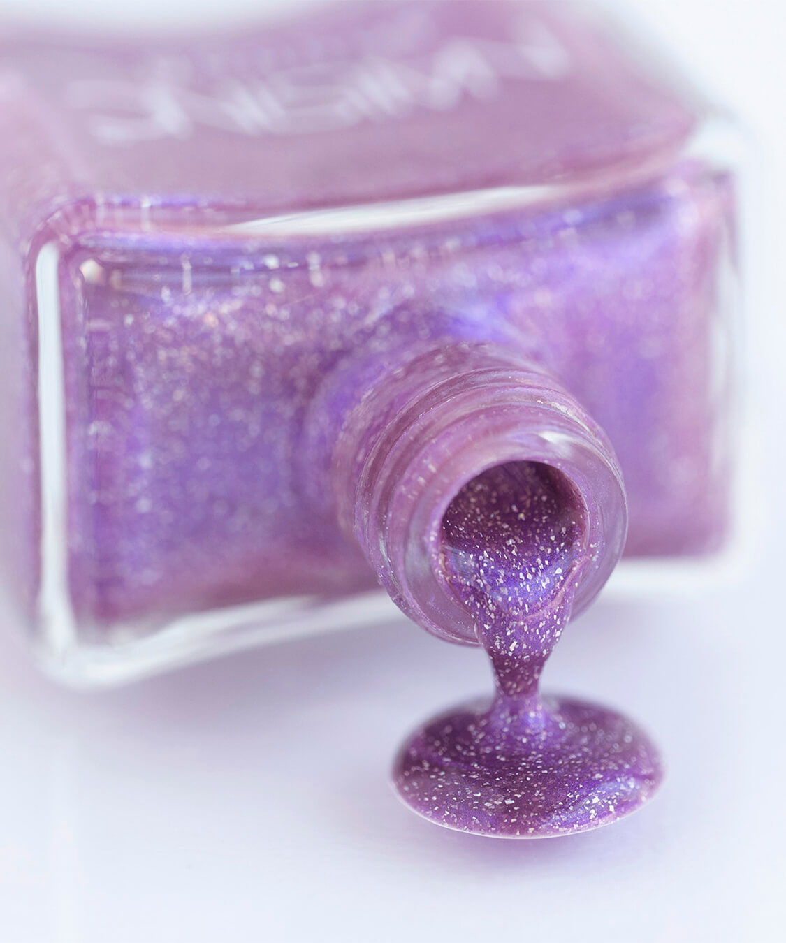 NAILS INC「SUNDOWN SHIMMER」|ネイルカラー|