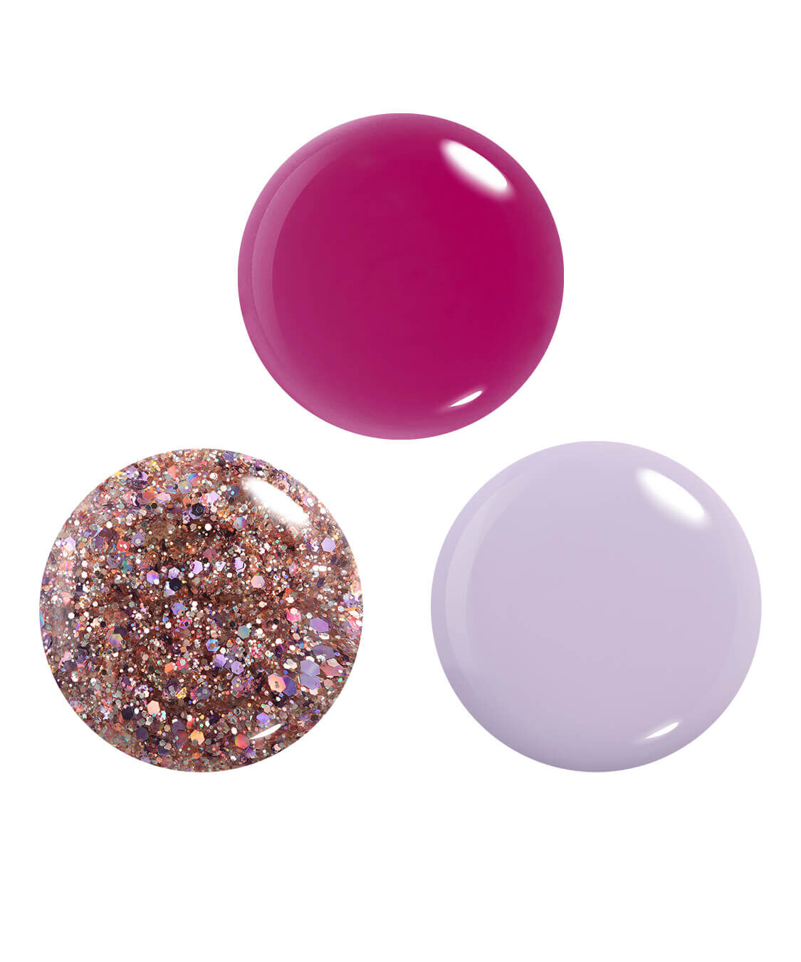 NAILS INC「【特別価格】 Ethical Set」|ネイルカラー|