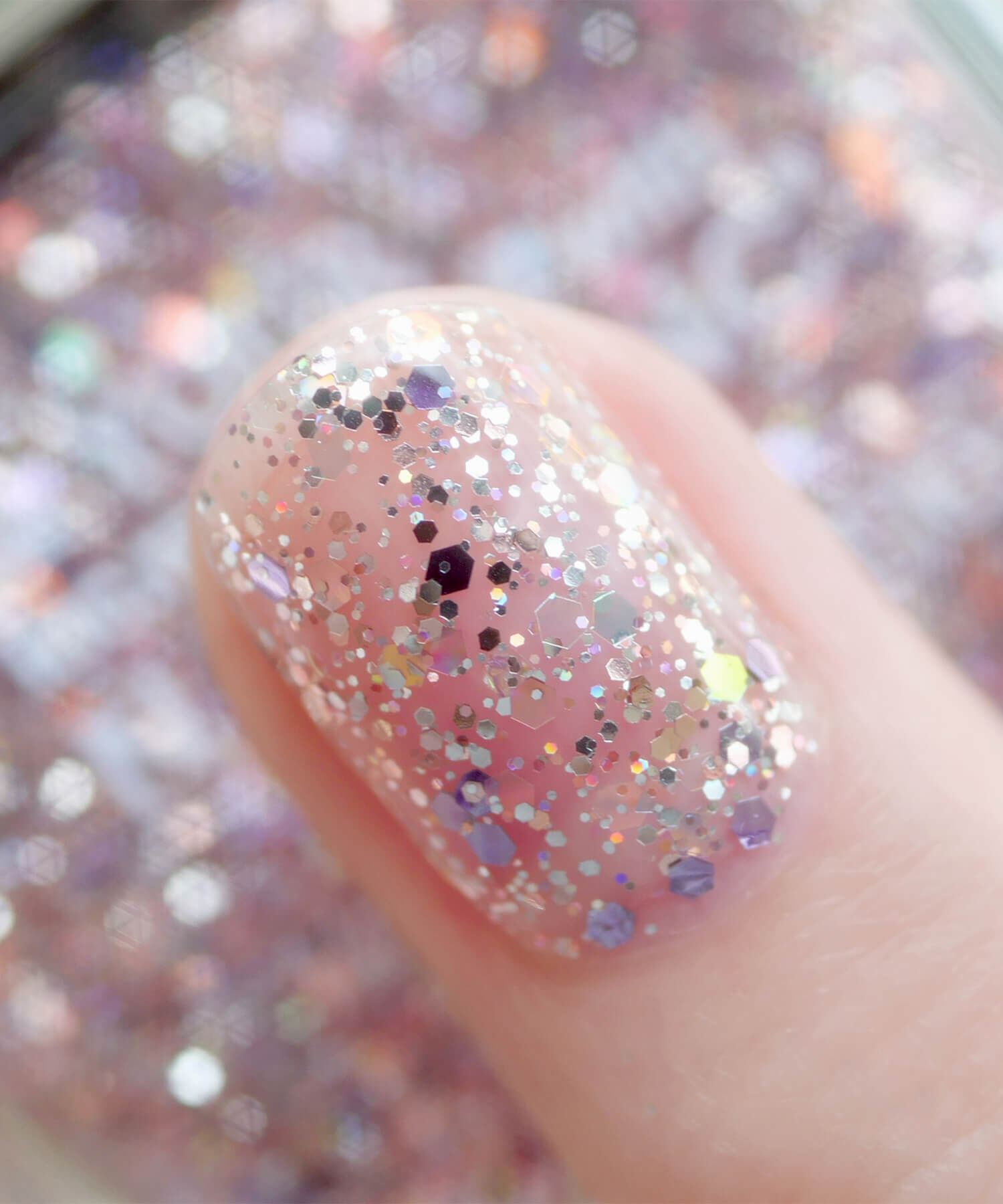 NAILS INC「【特別価格】 Ethical Set」|ネイルカラー|