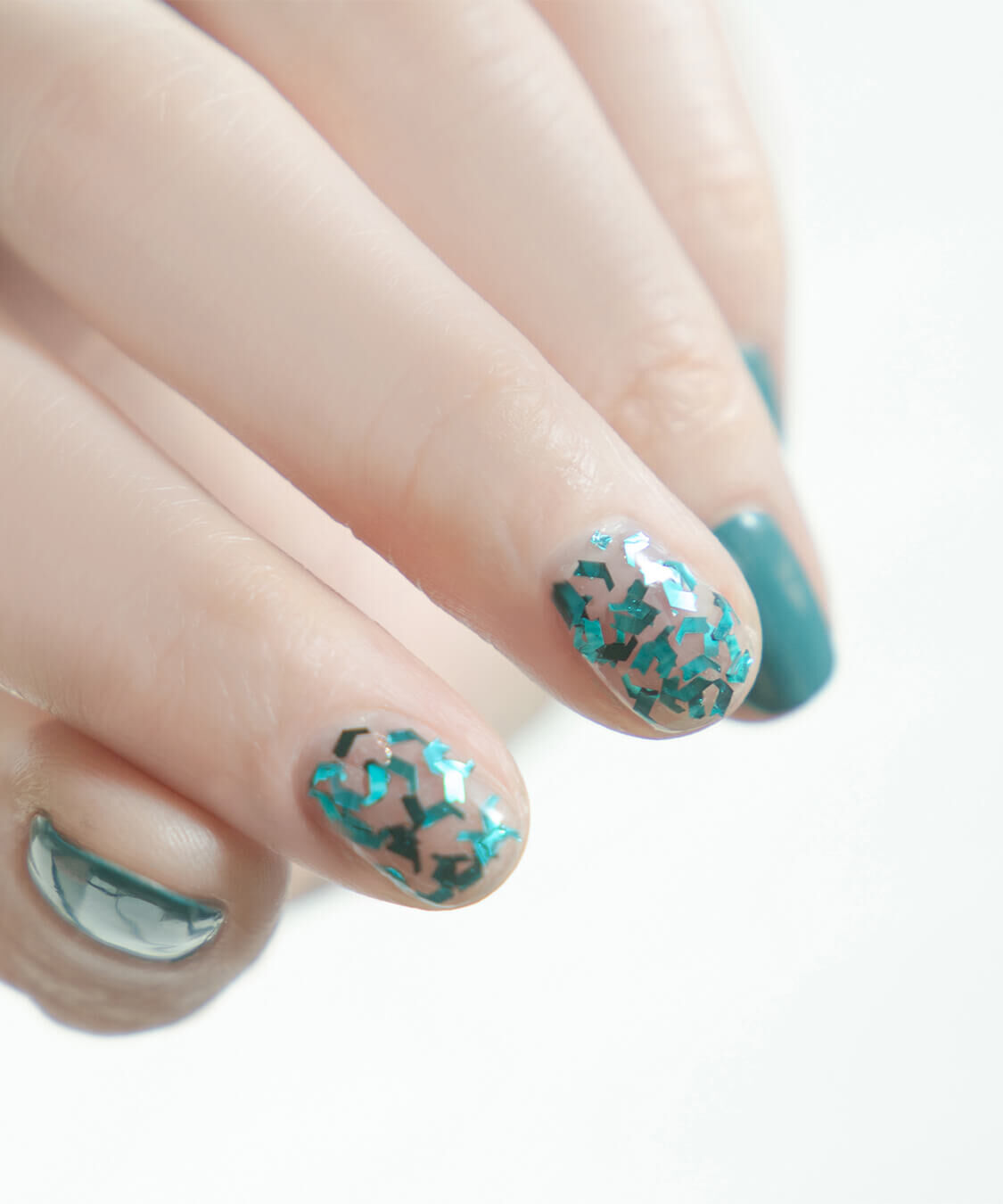 NAILS INC「【特別価格】 Ethical Set」|ネイルカラー|