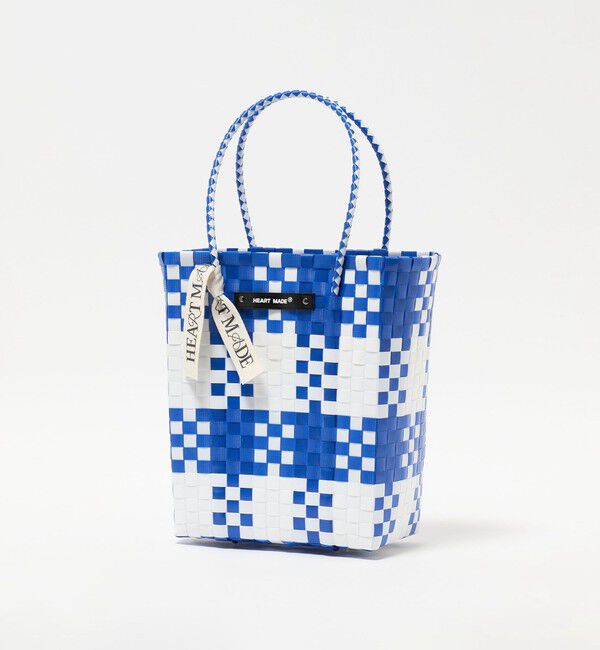 ODETTE E ODILE「【一部別注】＜HEART MADE＞ Avery Tote」|トートバッグ|