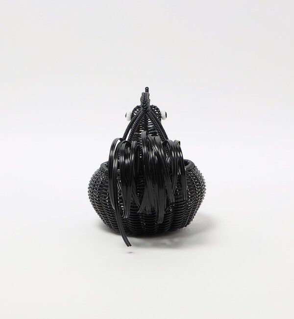 Style for Living「【別注】＜DIMINUTIVO＞Chicken Egg Basket S」|かごバッグ|