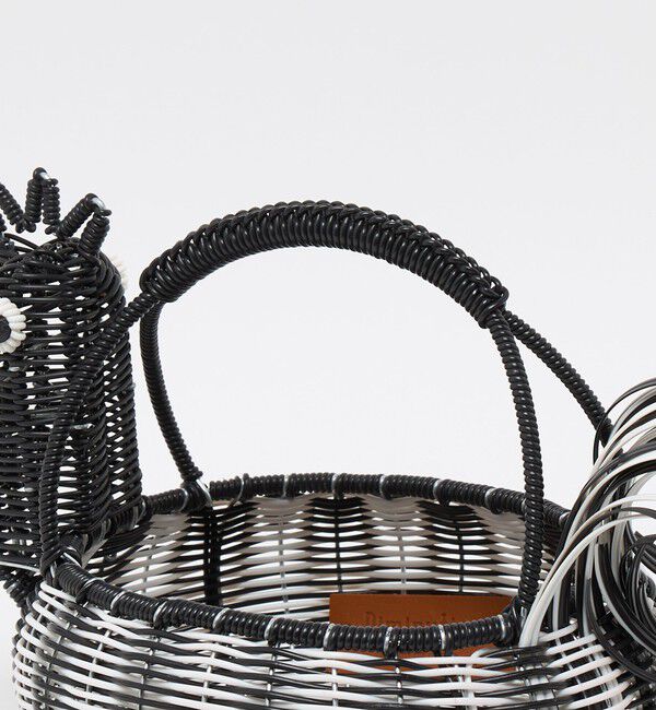 Style for Living「【別注】＜DIMINUTIVO＞Chicken Egg Basket S」|かごバッグ|